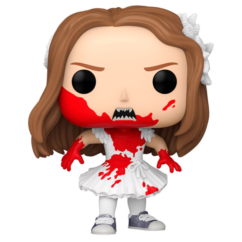 POP figure Abigail 1