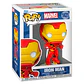 POP figure Marvel Iron Man Classics - Thumbnail 1