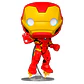 POP figure Marvel Iron Man Classics - Thumbnail 2