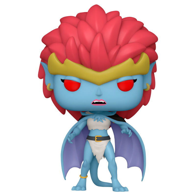 POP figure Gargoyles Demona 2