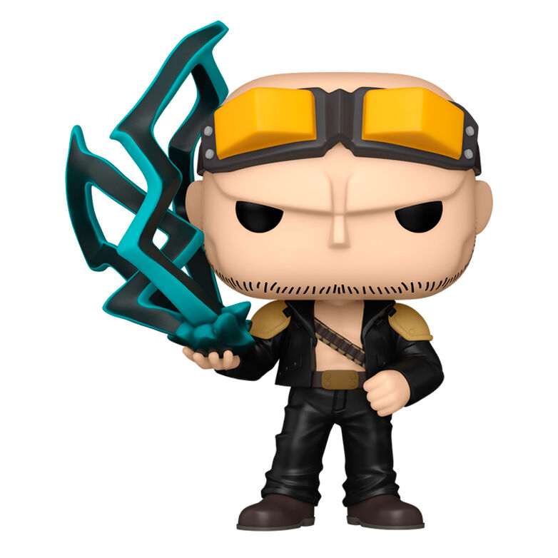 POP figure My Hero Academia Daigoro Banjo 2