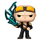 POP figure My Hero Academia Daigoro Banjo - Thumbnail 2