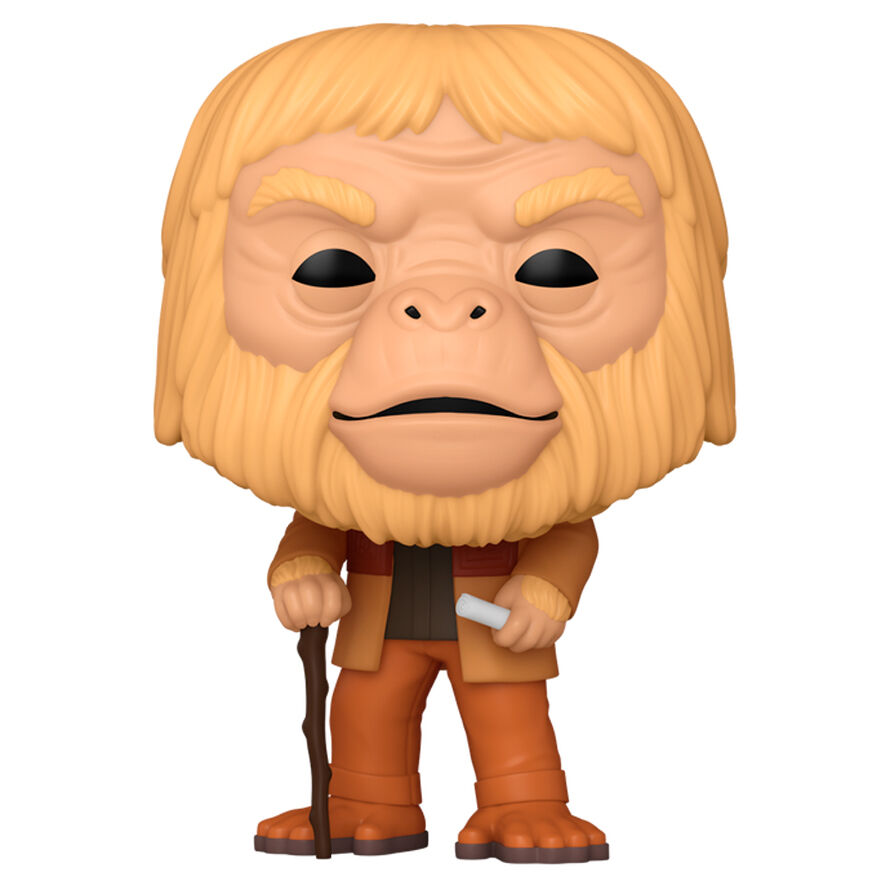 POP figure Planet of the Apes Dr. Zaius 1