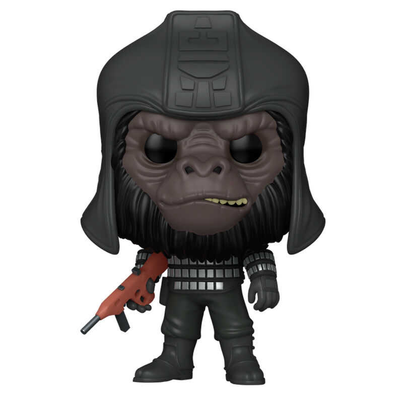 POP figure Planet of the Apes General Ursus 2