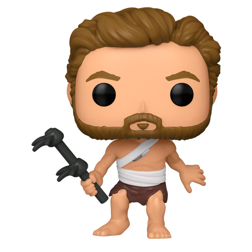 POP figure Planet of the Apes John Brent 1