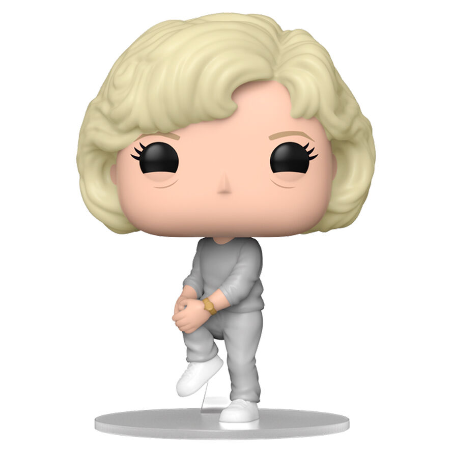 POP figure The Golden Girls Rose 1