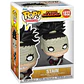 POP figure My Hero Academia Stain - Thumbnail 1