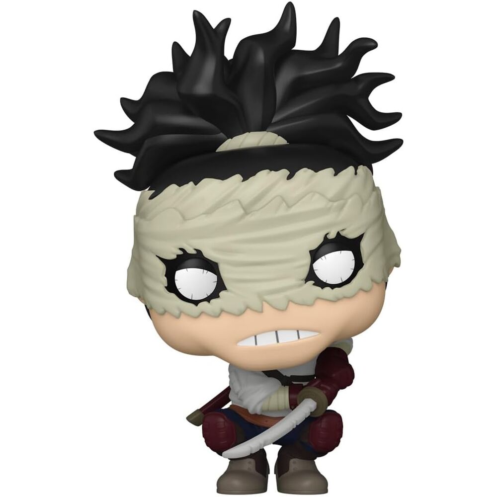 POP figure My Hero Academia Stain 2