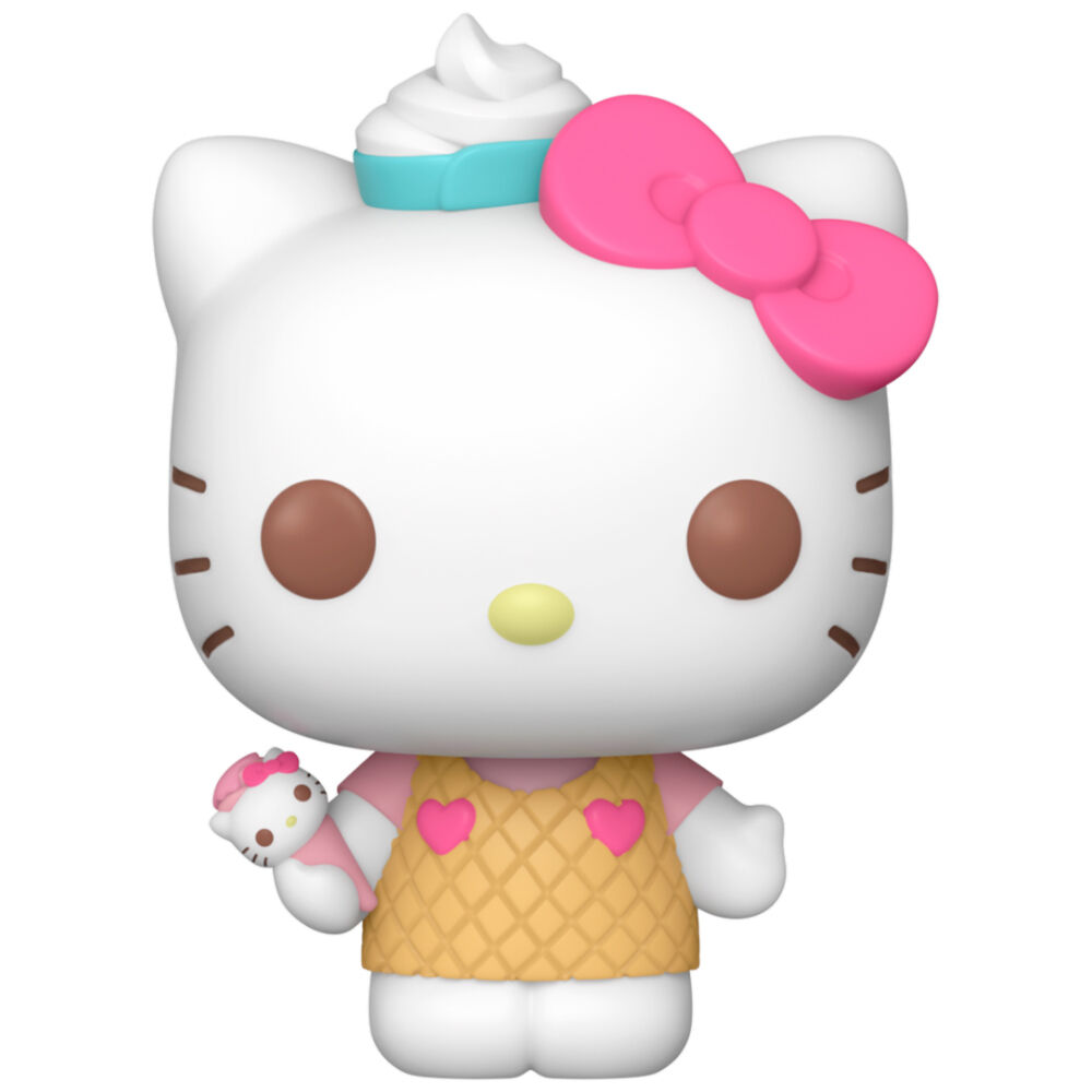 POP figure Hello Kitty and Friends Hello Kitty 1