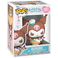 POP figure Hello Kitty and Friends Kuromi - Thumbnail 2
