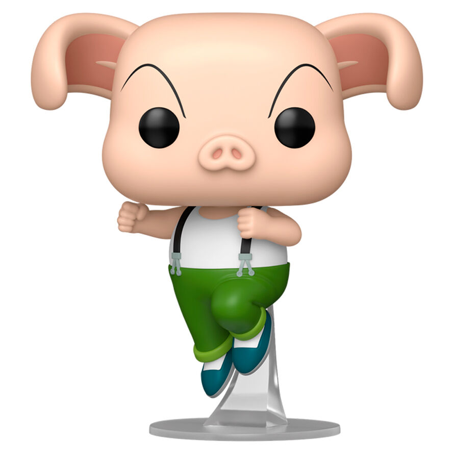 POP figure Dragon Ball Oolong 1