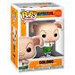 POP figure Dragon Ball Oolong - Thumbnail 2