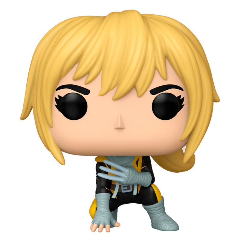 POP figure Marvel Wolver-Gwen 1