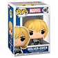 POP figure Marvel Wolver-Gwen - Thumbnail 2
