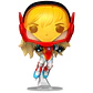 POP figure Marvel Iron Gwen - Thumbnail 1