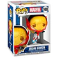 POP figure Marvel Iron Gwen - Thumbnail 2