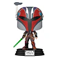 POP figure Star Wars Sabine Wren - Thumbnail 2