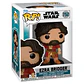 POP figure Star Wars Ezra Bridge - Thumbnail 1