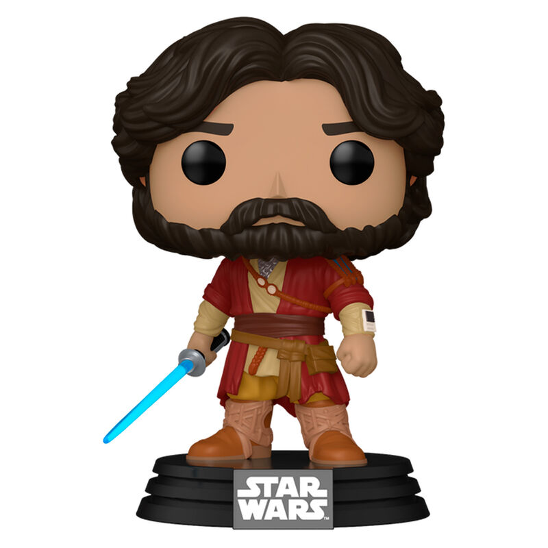 POP figure Star Wars Ezra Bridge 2