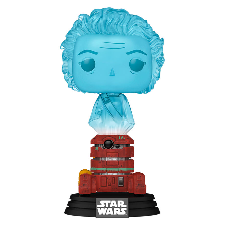 POP figure Star Wars Maarva 2
