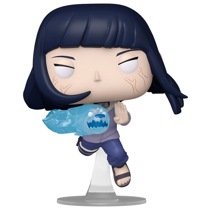 POP figure Naruto Shippuden Hinata Hyuga 2