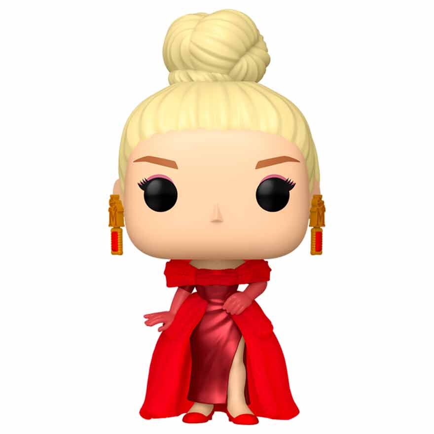 POP figure Barbie 80th Anniversary Barbie 2
