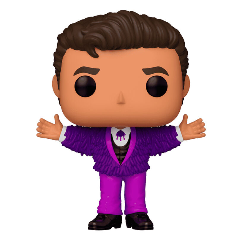 POP figure Juan Gabriel 1