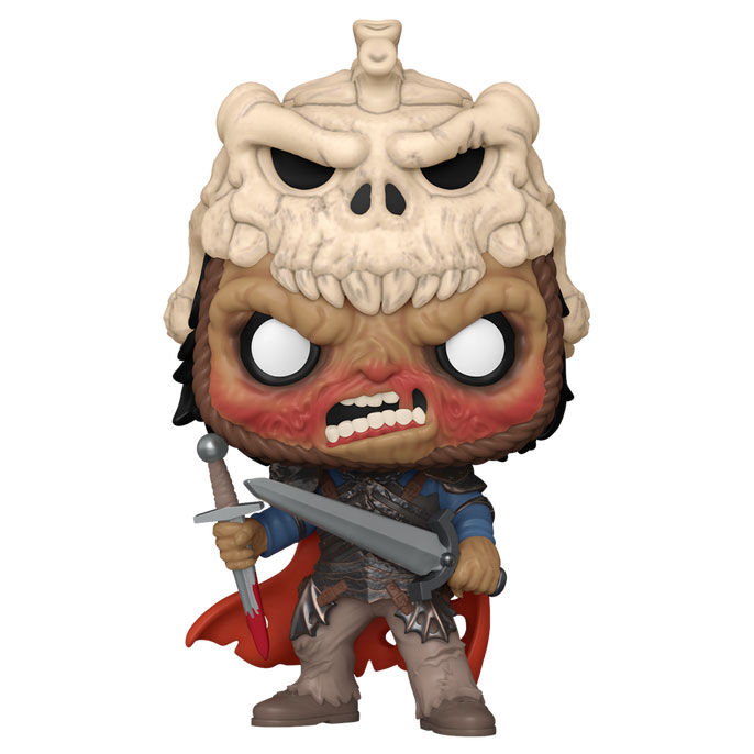 POP figure Army of Darkness Evil Ash 1
