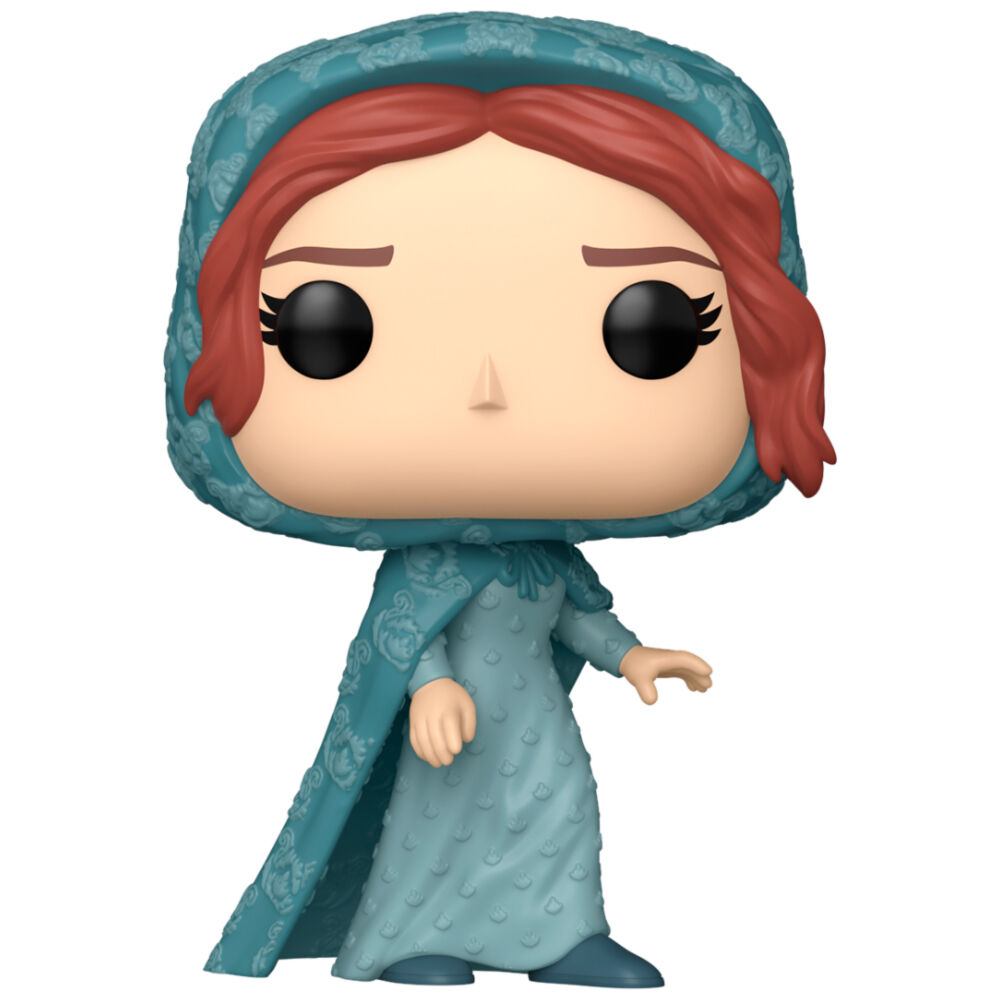 POP figure The House of the Dragon Alicent Hightower 1