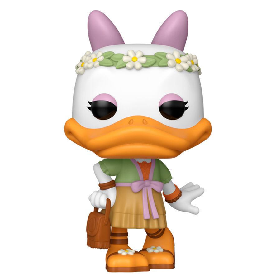 POP figure Disney Mickey & Friends Daisy 1
