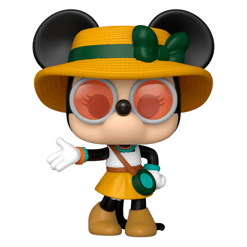 POP figure Disney Mickey & Friends Minnie Mouse 1