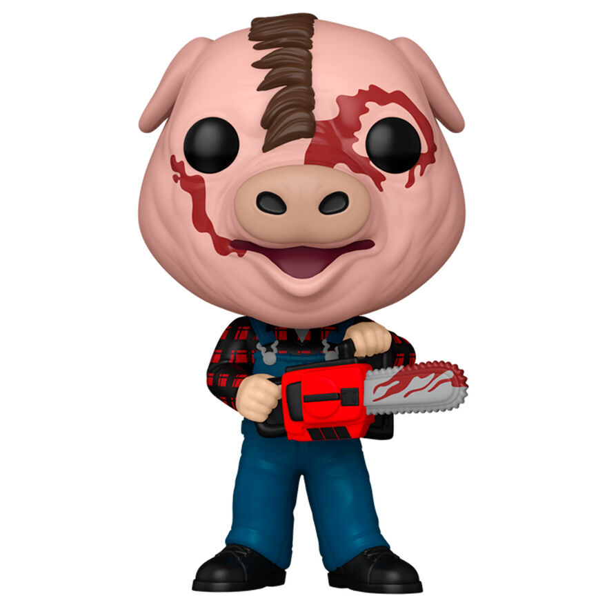 POP figure Motel Hell Vincent Smith 1