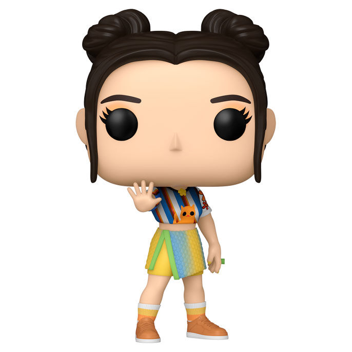 POP figure New Jeans Danielle 2