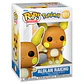 POP figure Pokemon Alolan Raichu - Thumbnail 1