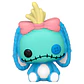 Pocket POP figure Disney Stitch Scrump Easter Bunny - Thumbnail 1