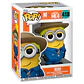 POP figure Despicable Me 4 RM Minion - Thumbnail 2