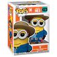 POP figure Despicable Me 4 V Minion - Thumbnail 1