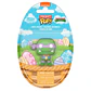 Pocket POP figure Ninja Turtles Donatello Easter Egg - Thumbnail 2