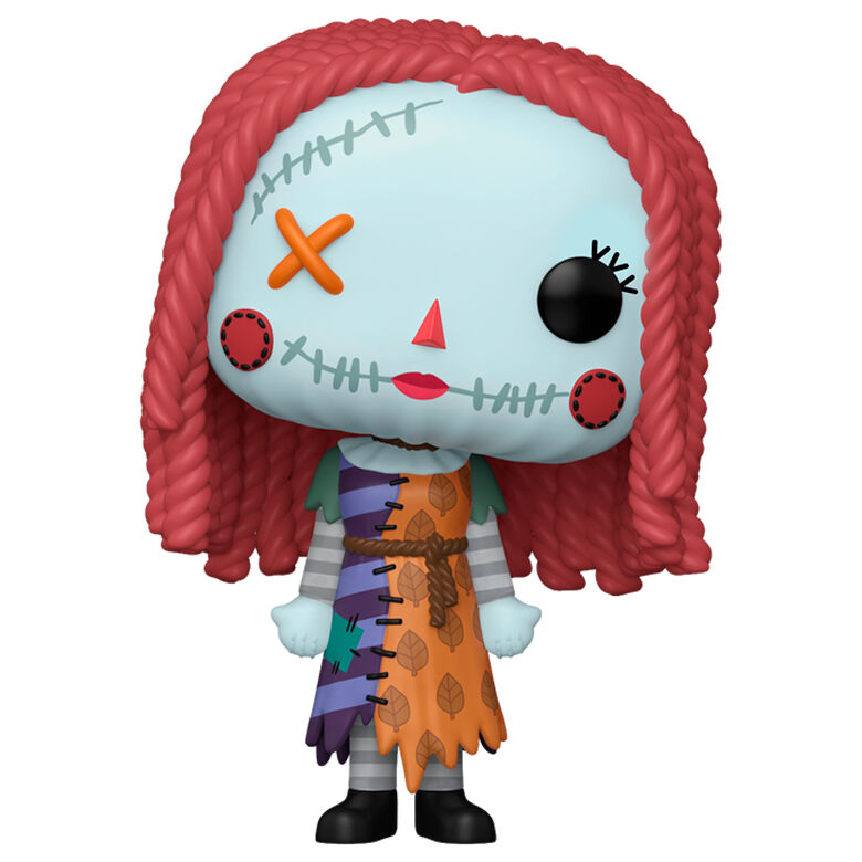 POP figure Disney Nightmare Before Christmas Sally 2