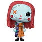 POP figure Disney Nightmare Before Christmas Sally - Thumbnail 2
