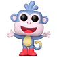 POP figure Dora Boots - Thumbnail 2