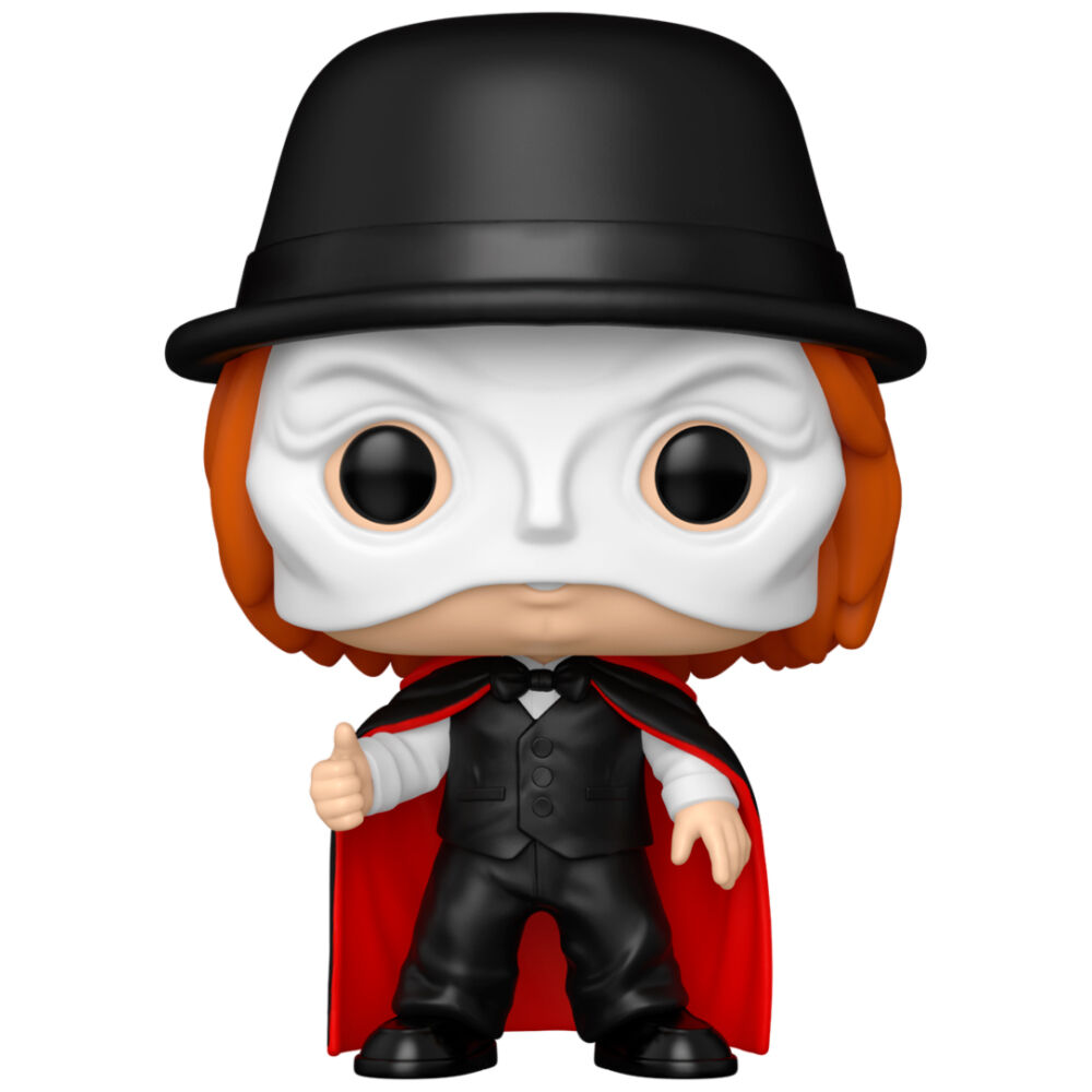 POP figure Chucky Phantom Chucky 1