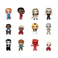 Assorted Mystery Mini figure Universal Horror - Thumbnail 1