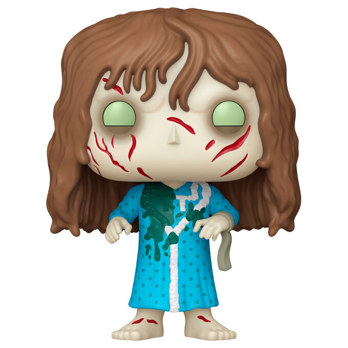 POP figure The Exorcist Regan MacNeil 2