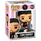 POP figure Inter Miami Luis Suarez - Thumbnail 1