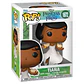POP figure Disney The Princess and the Frog Tiana - Thumbnail 2