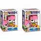 POP figure Sonic The Hedgehog Amy 5 + 1 Chase - Thumbnail 1