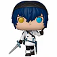 POP figure Metaphor: ReFantazio Protagonist - Thumbnail 1