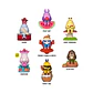 Blonks Animal Afternoon Blind Box assorted vinyl figure - Thumbnail 3