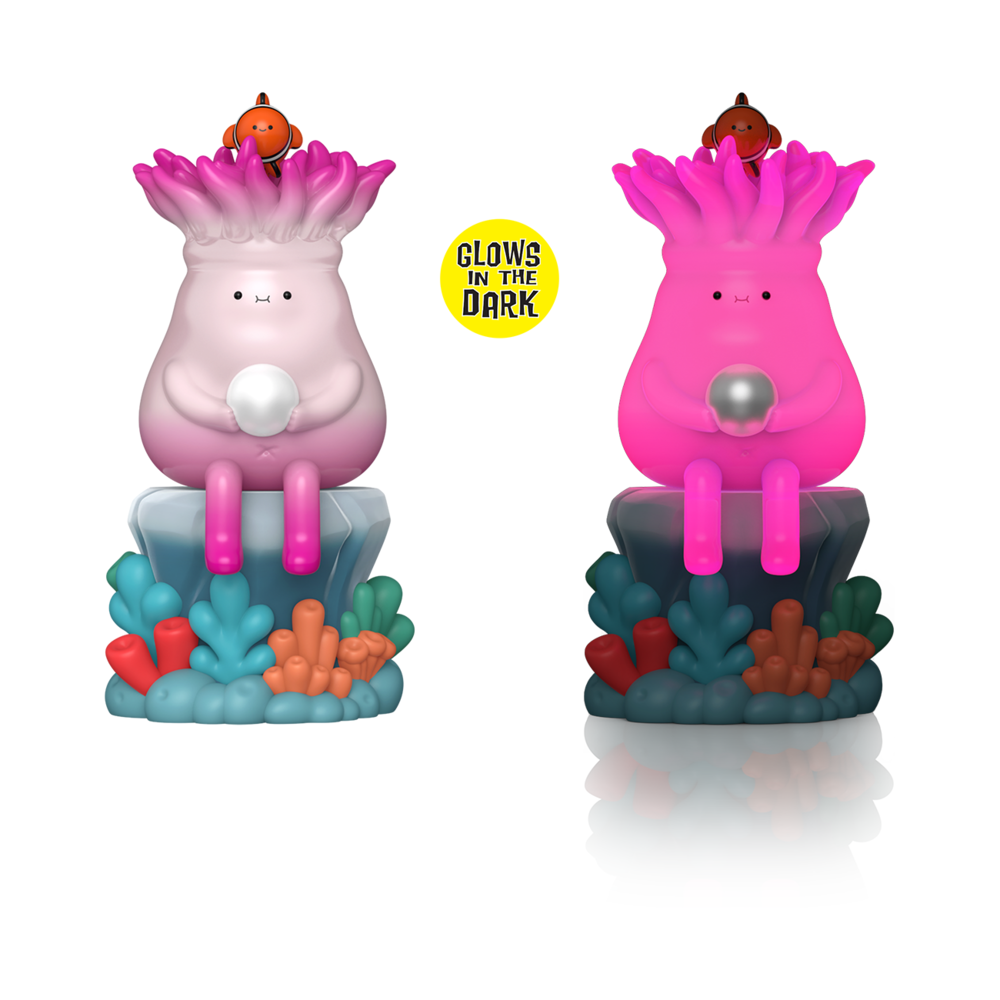 Blonks Animal Afternoon Blind Box assorted vinyl figure 5